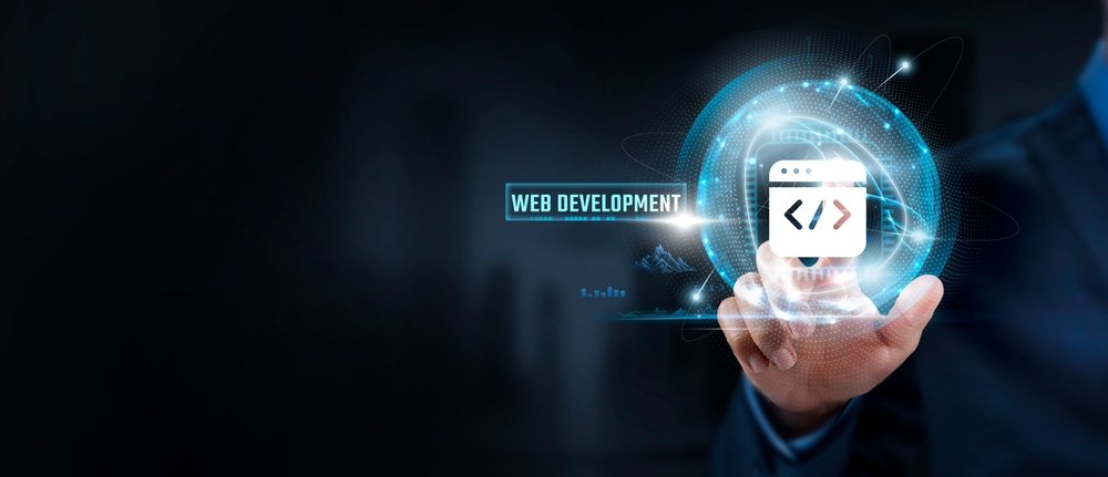 Full Stack Development